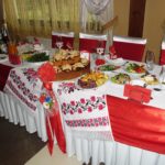 Банкети